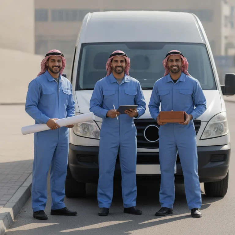 تخطيط الجنازة المسبق فريق في عجمان